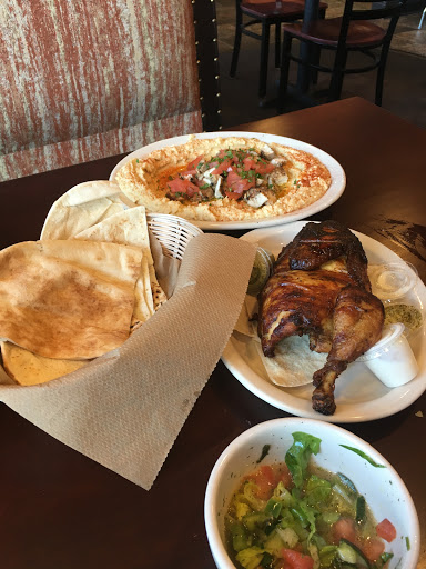 Lebanese Restaurant «TAZA Charcoal Rotisserie Chicken», reviews and photos, 9370 Transit Rd, East Amherst, NY 14051, USA