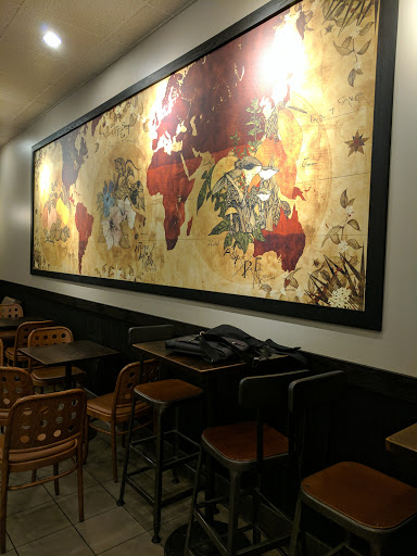 Coffee Shop «Starbucks», reviews and photos, 1320 Stony Brook Rd, Stony Brook, NY 11790, USA