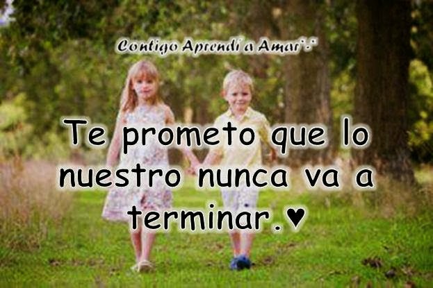 Imagenes para dedicar a mi novia Imagenes