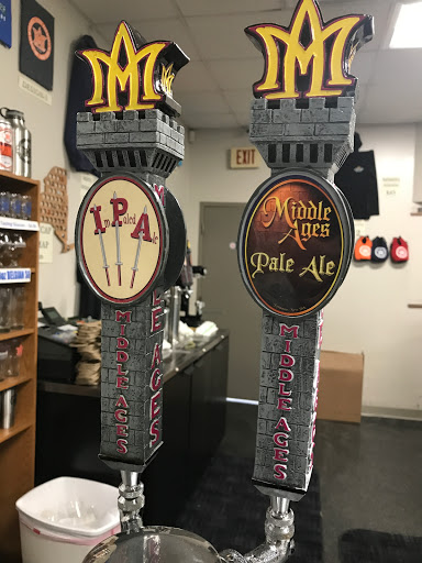 Manufacturer «Middle Ages Brewing Company», reviews and photos, 120 Wilkinson St, Syracuse, NY 13204, USA