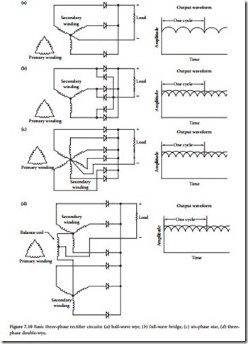 Rectifier and Filter Circuits-0148