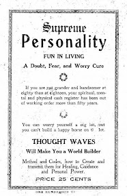 Cover of Delmer Eugene Croft's Book Supreme Personality Fun In Living Cover of Delmer Eugene Croft's Book Supreme Personality Fun In Living
