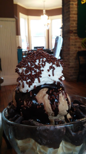 Ice Cream Shop «The Comfy Cow», reviews and photos, 2221 Frankfort Ave, Louisville, KY 40206, USA