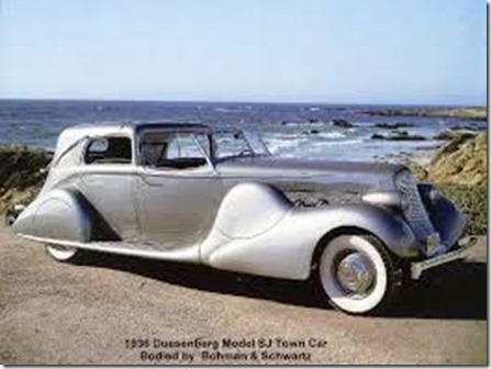 1936-Duesenberg-Model-SJ-Town-Car