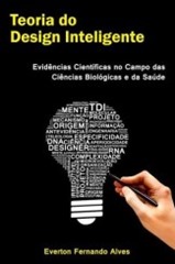 Teoria do Design Inteligente (capa)