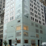 lious vuitton new york in New York City, United States 