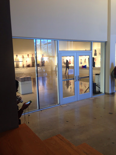 Art Center «Visual Arts Center (ART)», reviews and photos, 2300 Trinity St, Austin, TX 78712, USA