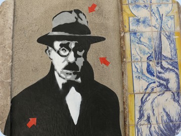 Fernando Pessoa ~ wikipedia