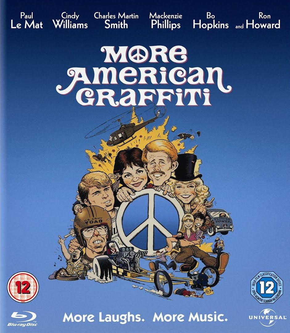 More American Graffiti (1979)