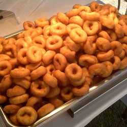 Caterer «The Mini Donut Factory», reviews and photos, 14037 Garfield Ave Ste.B, Paramount, CA 90723, USA