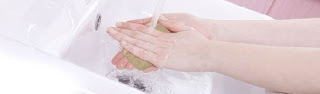 La Cure, Hand Care Treatment. www.brendasjordan.com