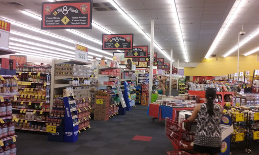 Grocery Store «Lowes Foods Store», reviews and photos, 1840 Lee Trevino Dr, El Paso, TX 79936, USA