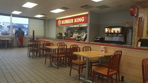 Fast Food Restaurant «Burger King», reviews and photos, 19N430 US-20, Hampshire, IL 60140, USA