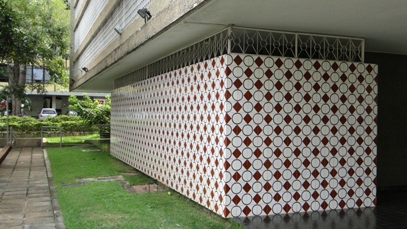 Arquitetura brasiliense