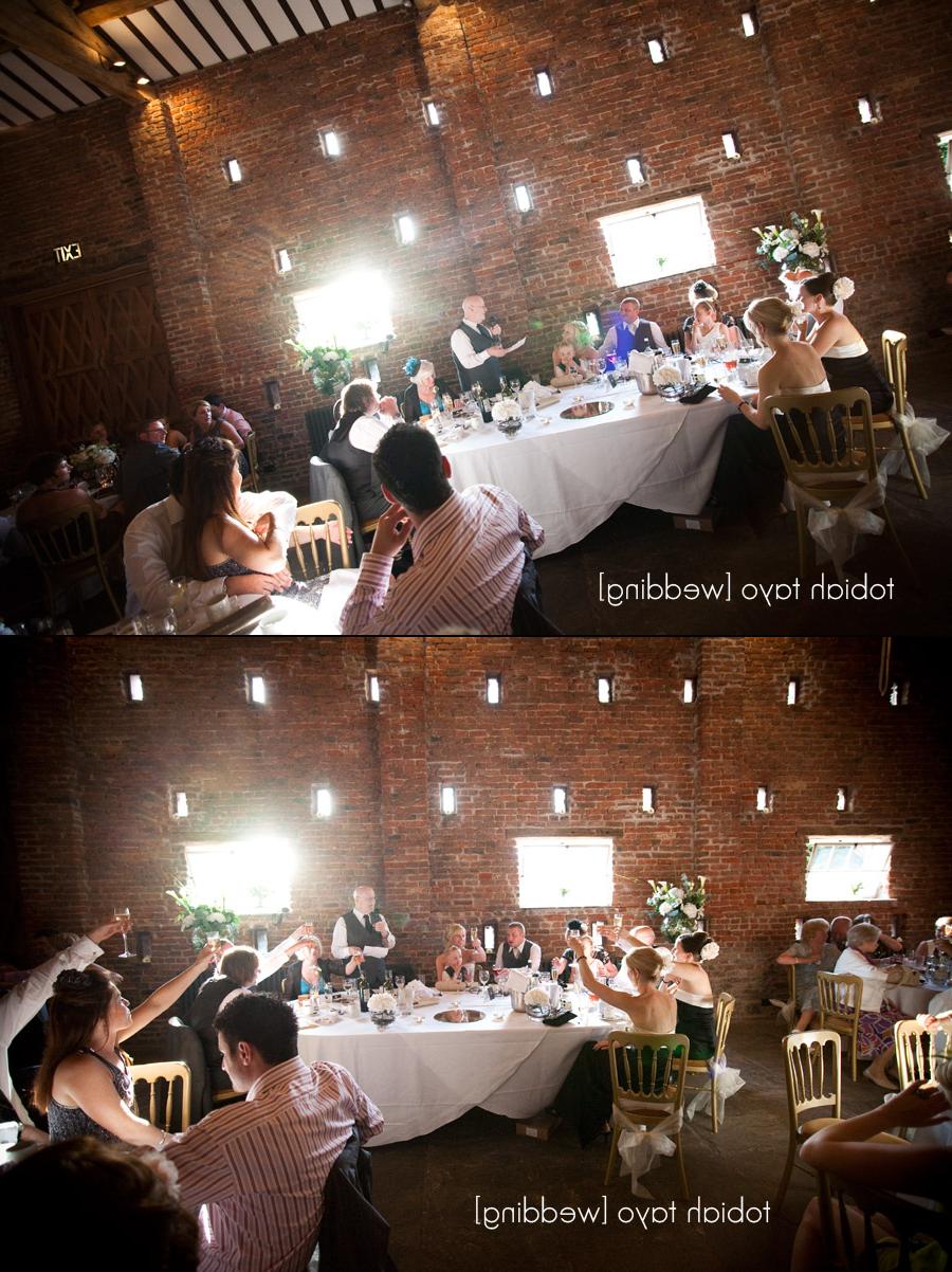 Wedding at Meols Hall