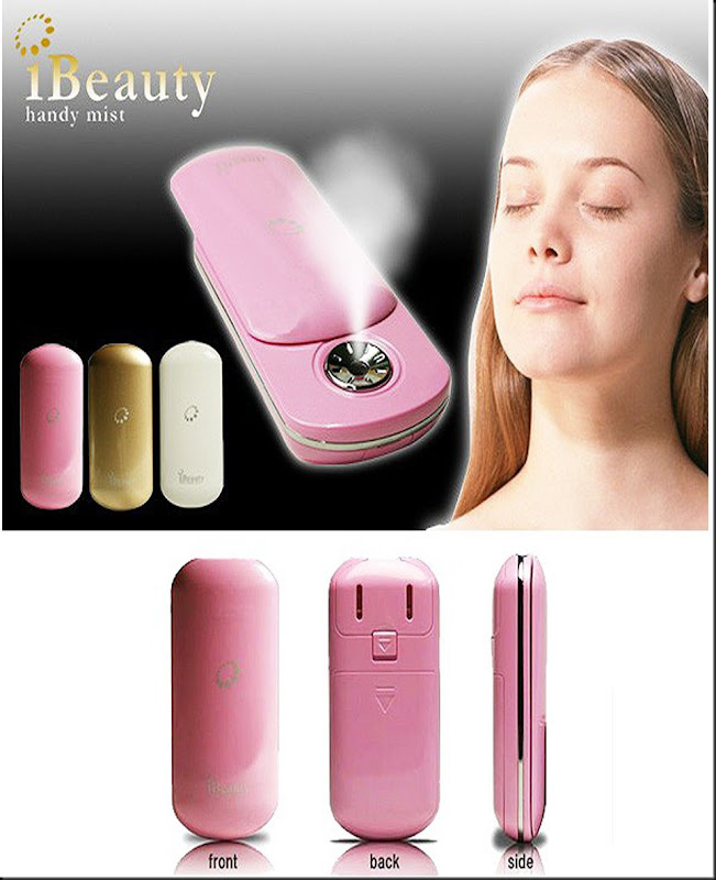nano mist spray pelembab kulit teknologi tinggi nano mist spray pelembab kulit teknologi tinggi