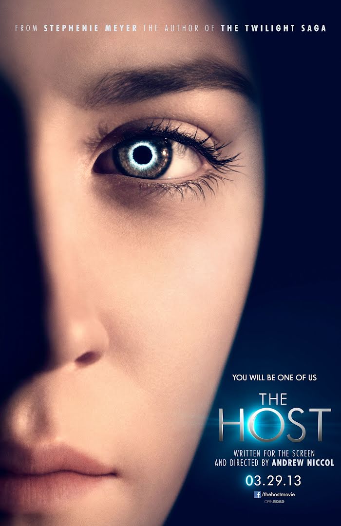 La huésped - The Host (2013)