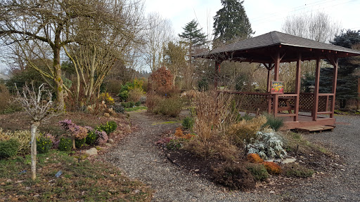 Tourist Attraction «NatureScaping Wildlife Botanical Gardens», reviews and photos, 11000 NE 149th St, Brush Prairie, WA 98606, USA