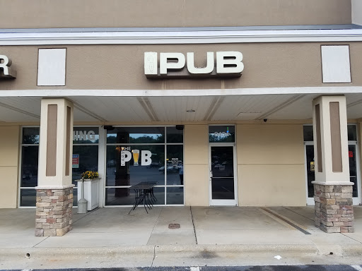 Pub «The Cary Pub», reviews and photos, 6454 Tryon Rd, Cary, NC 27518, USA