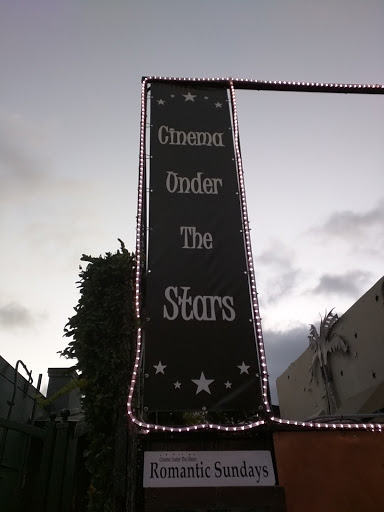 Movie Theater «Cinema Under The Stars», reviews and photos, 4040 Goldfinch St, San Diego, CA 92103, USA