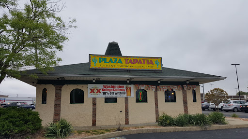 Restaurant «Plaza Tapatia», reviews and photos, 715 Washington Ave, Chestertown, MD 21620, USA