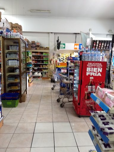 Merza Portales, Av. Morelos Nte. 129, Centro, 59800 Jacona de Plancarte, Mich., México, Supermercado | MICH