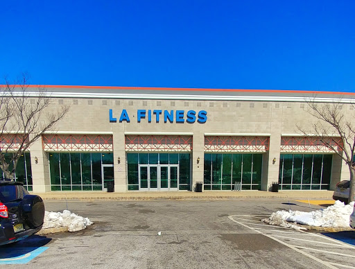 Gym «LA Fitness», reviews and photos, 2101 NJ-35, Holmdel, NJ 07733, USA