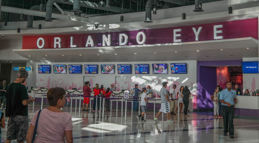 Eye Care Center «Orlando Eye Center», reviews and photos