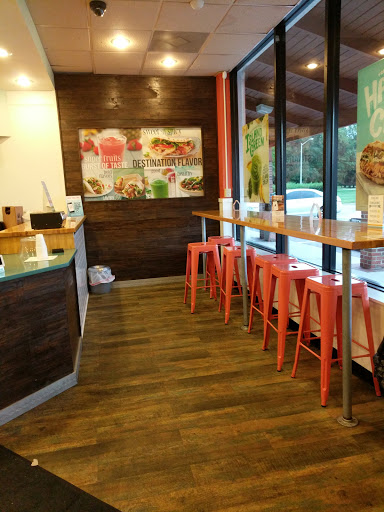 Fast Food Restaurant «Tropical Smoothie Café», reviews and photos, 3813 Princess Anne Rd, Virginia Beach, VA 23456, USA