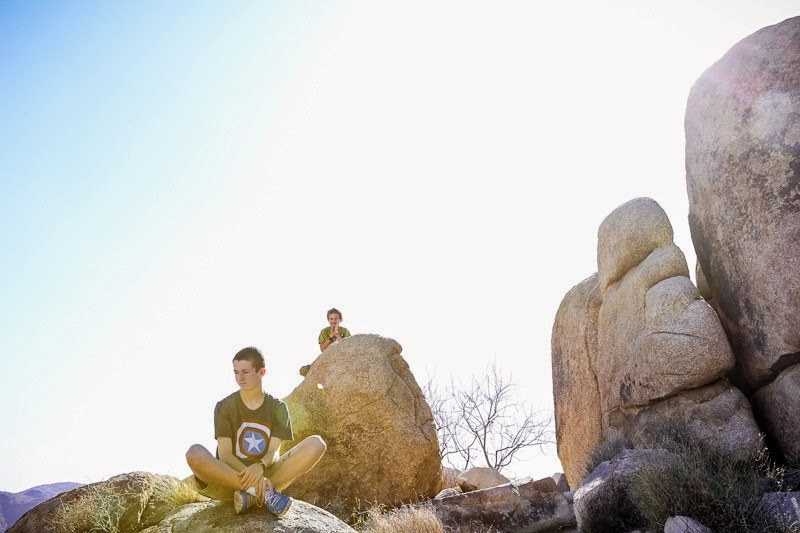 jumping in joshua tree-3