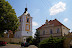 Kostelec nad Vltavou   Kostel Narození Panny Marie