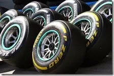 Gomme Pirelli