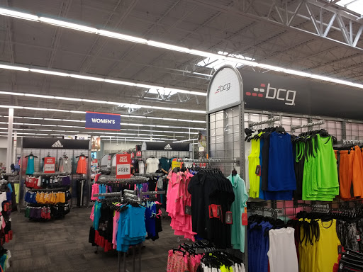 Sporting Goods Store «Academy Sports + Outdoors», reviews and photos, 651 E Trenton Rd, Edinburg, TX 78539, USA