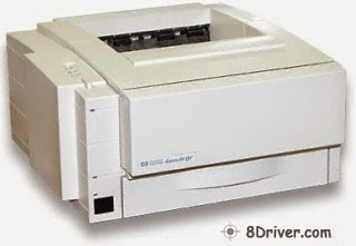 download hp laserjet 6p driver