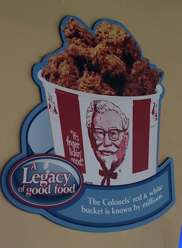 Fast Food Restaurant «KFC», reviews and photos, 1308 S Pokegama Ave, Grand Rapids, MN 55744, USA