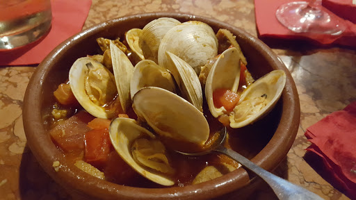 Spanish Restaurant «Bocado Tapas Bar», reviews and photos, 82 Winter St, Worcester, MA 01604, USA