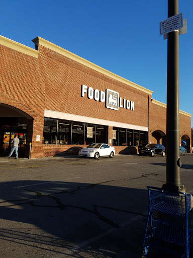 Grocery Store «Food Lion», reviews and photos, 4279 Shenandoah Ave NW, Roanoke, VA 24017, USA