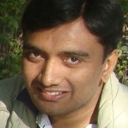 Anand UAhmedabad - Co-Founder