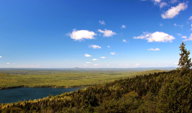 Día 4: Acadia National Park (1) - Costa este de EEUU septiembre 2013 (32)