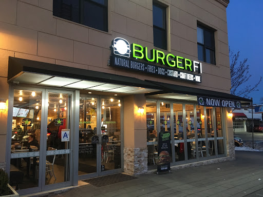 Hamburger Restaurant «BurgerFi», reviews and photos, 719 86th St, Brooklyn, NY 11228, USA