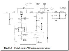 POWER SUPPLY SYSTEMS-0143