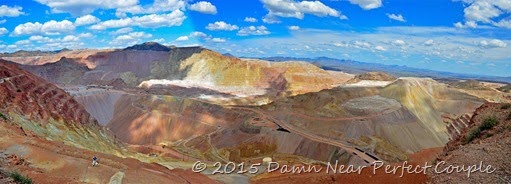 Morenci Mine