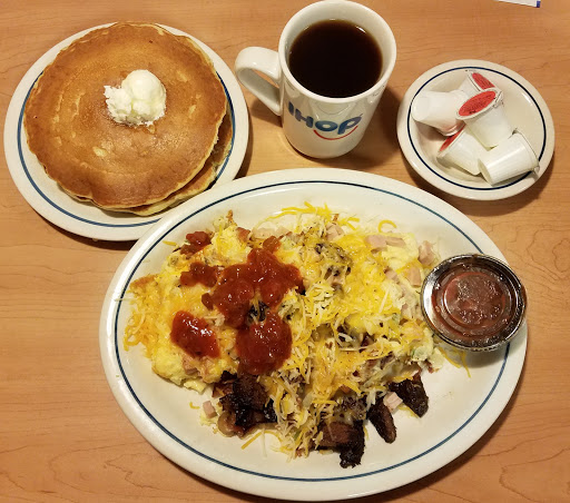 Restaurant «IHOP», reviews and photos, 3912 Airport Blvd, Mobile, AL 36608, USA