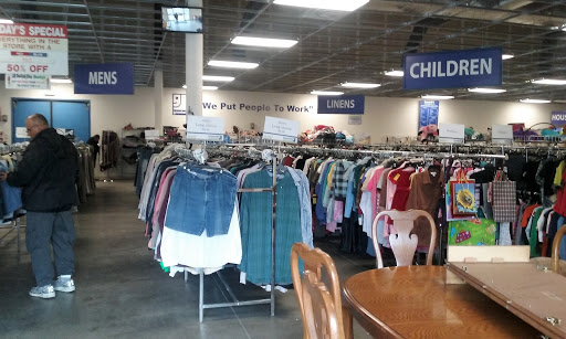 Thrift Store «Goodwill», reviews and photos, 1 N Mall Dr, Ocean Township, NJ 07712, USA