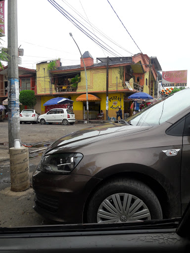 Pizzeria Jessy, Lázaro Cárdenas, Col del Centro, 40660 Cd Altamirano, Gro., México, Pizza para llevar | GRO