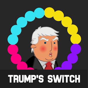 Download Trump's Hair Switch For PC Windows and Mac