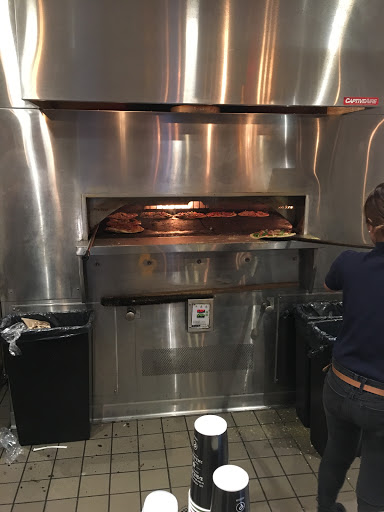 Pizza Restaurant «Pieology Pizzeria», reviews and photos, 1095 E Brokaw Rd #30, San Jose, CA 95131, USA
