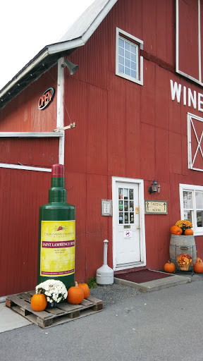 Winery «Thousand Islands Winery», reviews and photos, 43298 Seaway Ave, Alexandria Bay, NY 13607, USA