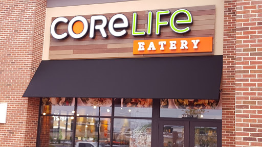 Restaurant «CoreLife Eatery», reviews and photos, 833 N Krocks Rd Suite 101, Allentown, PA 18106, USA