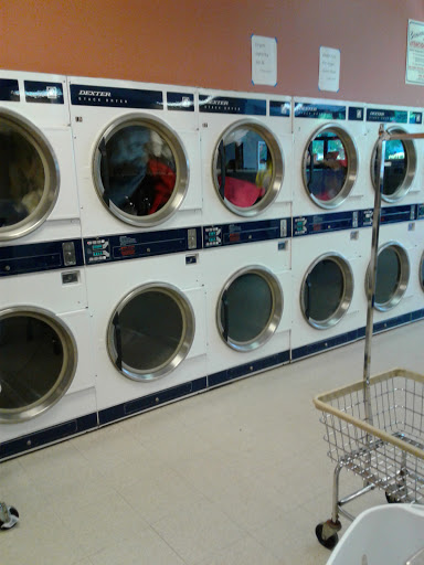 Laundromat «Super Laundry», reviews and photos, 144 C S Floyd Rd, Loganville, GA 30052, USA